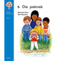 Die piekniek - ISBN 9780195710229