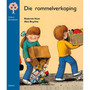 Die rommelverkoping - ISBN 9780195710267