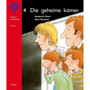 Die geheime kamer - ISBN 9780195710410