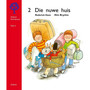 Die nuwe huis - ISBN 9780195710397