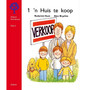 ŉ Huis te koop - ISBN 9780195710380