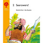 Seerowers! - ISBN 9780195710533