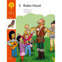 Robin Hood - ISBN 9780195712759