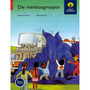 Die reënboogmasjien - ISBN 9780195712896