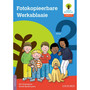 Oxford Storieboom Graad 2 Fotokopieerbare Werksblaaie - ISBN 9780190415860