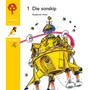 Die sonskip - ISBN 9780195713916