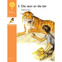 Die seun en die tier - ISBN 9780195713930