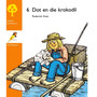 Dot en die krokodil - ISBN 9780195713961