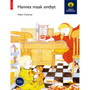 Hannes maak ontbyt - ISBN 9780195713329