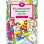 Die gemaskerde skoonmakers van Om - ISBN 9780195715286