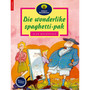 Die wonderlike spaghetti-pak - ISBN 9780195715262