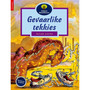 Gevaarlike tekkies - ISBN 9780195715354