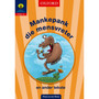 Mankepank die mensvreter - ISBN 9780195996753