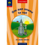Om aan sneeu te vat - ISBN 9780199047796
