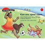 Ons Word Groot Vlak 1: Kom Speel Saam - ISBN 9780195983203