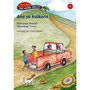 Ons Word Groot Vlak 4 Leesboek 1: Ans se kuikens - ISBN 9780195984934