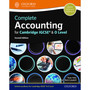 Oxford Complete Accounting for Cambridge IGCSE and O Level Student Book (2nd edition) - ISBN 9780198425236