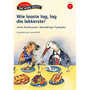 Ons Word Groot Vlak 5 Leesboek 3: Wie laaste lag, lag die lekkerste! - ISBN 9780195985542