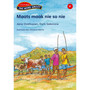 Ons Word Groot Vlak 6 Leesboek 1: Maats maak nie so nie - ISBN 9780195984989