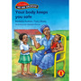 We Are Growing Grade R: Your Body Keeps You Safe - ISBN 9780195989632