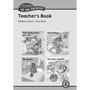 We Are Growing Grade R Teacher's Book - ISBN 9780195989618