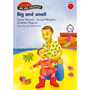 We Are Growing Stage 1 Reader: Big and small - ISBN 9780195980271