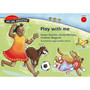 We Are Growing Stage 1 Reader: Play with me - ISBN 9780195980288