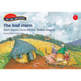 We Are Growing Stage 2 Reader: The bad storm - ISBN 9780195980424