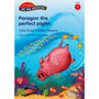 We Are Growing Stage 5 Reader: Paragon the perfect piglet - ISBN 9780195982459