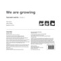 We Are Growing Stage 5 Teacher's Notes Photocopied - ISBN 9780195982541