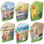Oxford Biff, Chip and Kipper - First Sentences Level 2 Class Pack of 36 - ISBN 9780198355434