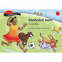 Siyakhula Igadango 1: Abonodoli bami - ISBN 9780195769777