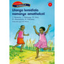 Siyakhula Igadango 2 Incwadi yokufunda: Lilanga lemidlalo namanye amatheksti - ISBN 9780199054442
