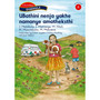 Siyakhula Igadango 2 Incwadi yokufunda: UBathini nenjakhe namanye amatheksthi - ISBN 9780199058471