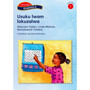 Siyakhula Inqanaba 1 Umqulu 2: Usuku lwam lokuzalwa - ISBN 9780195786569