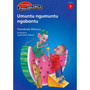 Siyadlondlobala Izinga 3 Incwadi Yokufunda 4: Umuntu ngumuntu ngabantu - ISBN 9780195992403