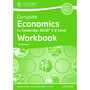 Oxford Complete Economics for Cambridge IGCSE and O Level Workbook (3rd edition) - ISBN 9780198428503