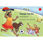 Re a hola Kereiti ya 1 Padiso 6: Dipopi tsa ka - ISBN 9780195763768