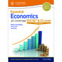 Oxford Essential Economics for Cambridge IGCSE and O Level Student Book (3rd edition) - ISBN 9780198424895