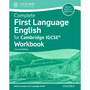 Oxford Complete First Language English for Cambridge IGCSE Workbook (2nd edition) - ISBN 9780198428183