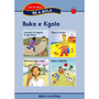 Re a gola Kgato 1 Bukakgolo 1 - ISBN 9780195988772