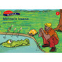 Re a gola Kgato 2: Monna le kwena - ISBN 9780195764116