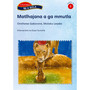 Karabo Mophato 2 Bukapuiso 2: Matlhajana a bo mmutla - ISBN 9780195787320