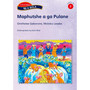Karabo Mophato 2 Bukapuiso 4: Maputse a ga Pulane - ISBN 9780195787344