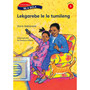 Re a gola Kgato 3: Lekgarebe le te tumileng - ISBN 9780195764147