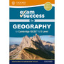 Oxford Exam Success Geography for Cambridge IGCSE and O Level - ISBN 9780198427933