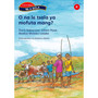 Re a gola Kgato 6: O na le tsala ya mofuta mang? - ISBN 9780195766660