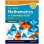 Oxford Complete Mathematics for Cambridge IGCSE Student Book (Extended) (5th edition) - ISBN 9780198425076