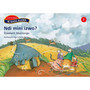 Ri khou aluwa Stage 2 Ndi mini Izwo? (Tshivenda) - ISBN 9780195769708