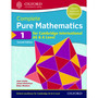 Oxford Complete Pure Mathematics 1 for Cambridge International AS and A Level Student Book (2nd edition) - ISBN 9780198425106